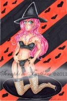 Sexy Witch